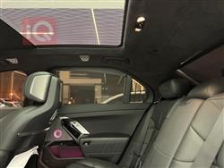 بي ام دبليو الفئة 7